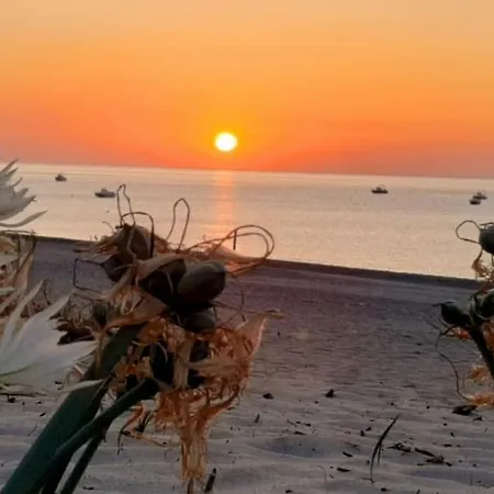 Casa Lulu Due Minuti Dal Mare *