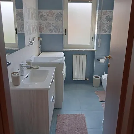 Lejlighed Casa Lulu Due Minuti Dal Mare *