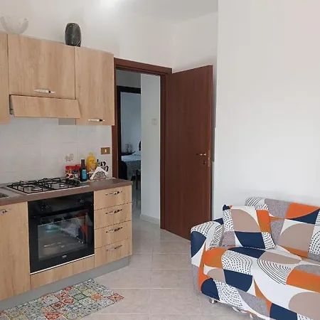 Casa Lulu Due Minuti Dal Mare Lejlighed *