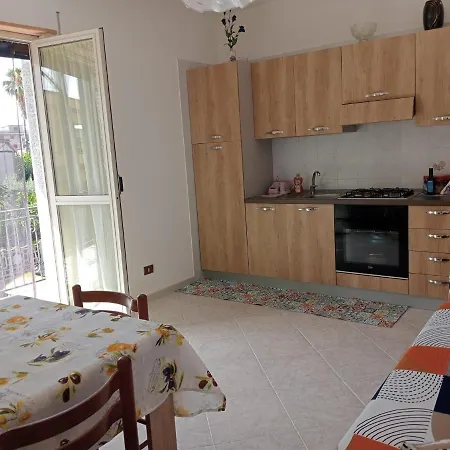 Διαμέρισμα Casa Lulu Due Minuti Dal Mare