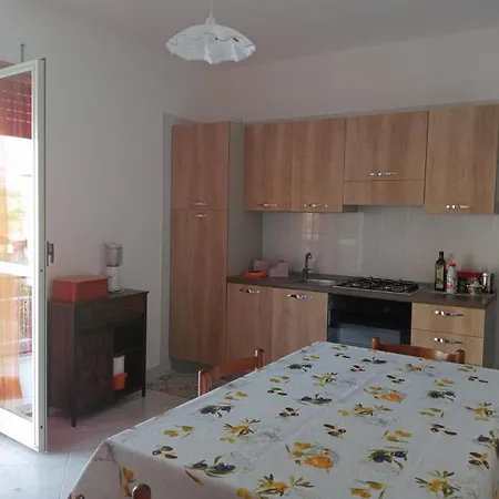 Casa Lulu Due Minuti Dal Mare Διαμέρισμα