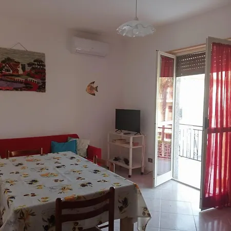 Casa Lulu Due Minuti Dal Mare Διαμέρισμα *