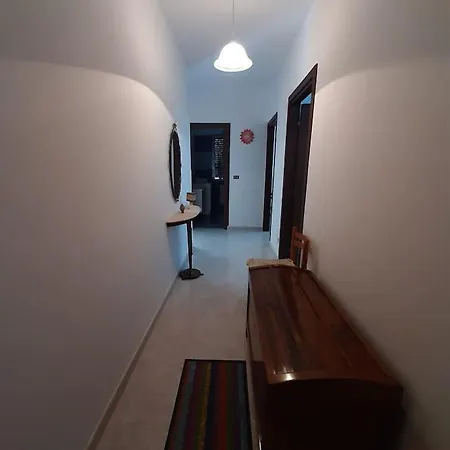 Appartement Casa Lulu Due Minuti Dal Mare Ardore Marina