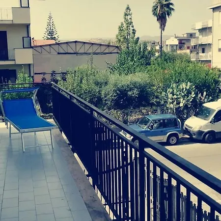 Casa Lulu Due Minuti Dal Mare * Ardore Marina