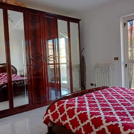 Casa Lulu Due Minuti Dal Mare Ardore Marina