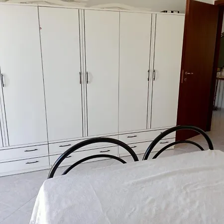 Casa Lulu Due Minuti Dal Mare Apartment