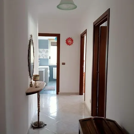 Casa Lulu Due Minuti Dal Mare *