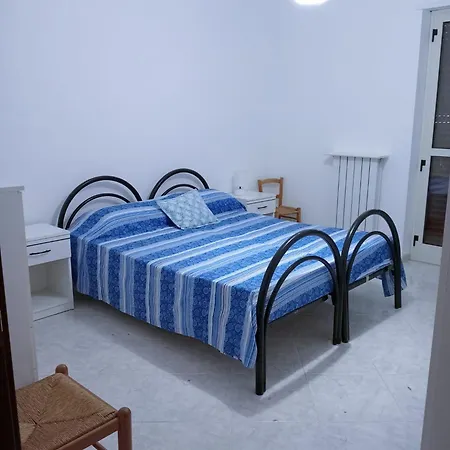 Apartmán Casa Lulu Due Minuti Dal Mare Ardore Marina