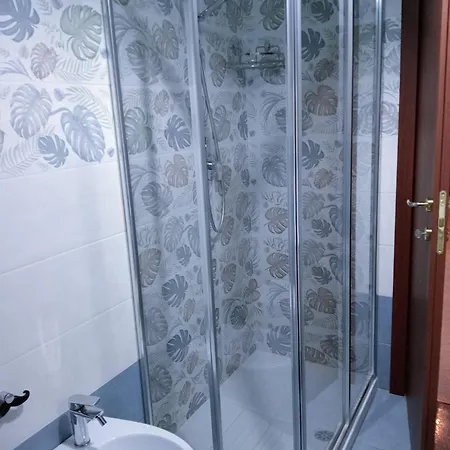 Casa Lulu Due Minuti Dal Mare Ardore Marina