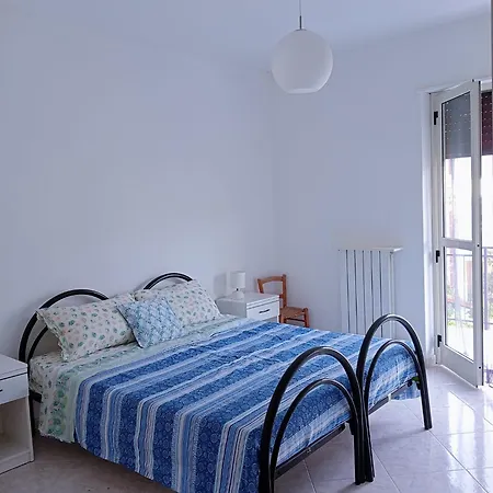 Casa Lulu Due Minuti Dal Mare