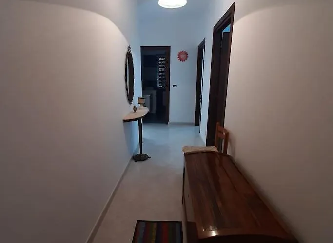 דירה Casa Lulu Due Minuti Dal Mare Ardore Marina