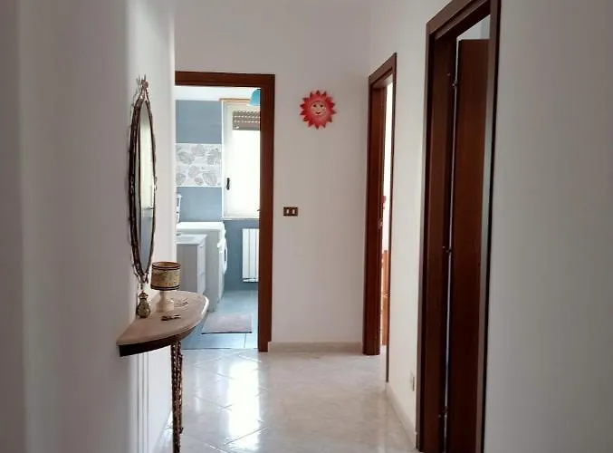 Casa Lulu Due Minuti Dal Mare *