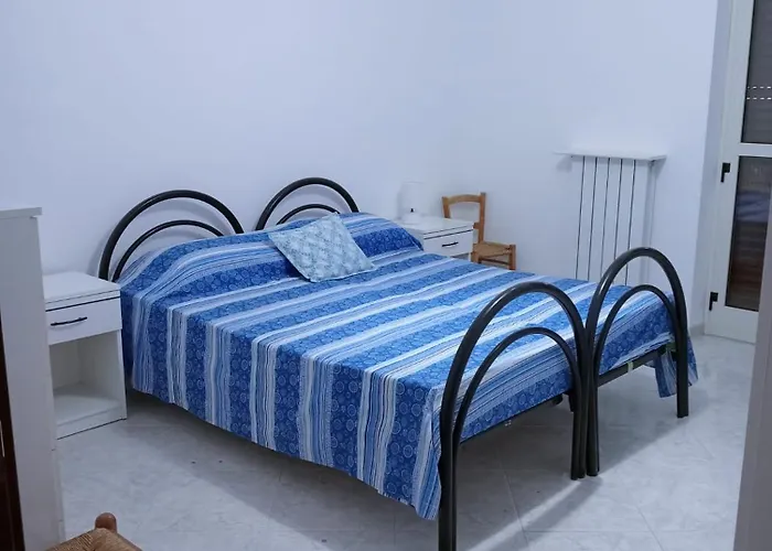 דירה Casa Lulu Due Minuti Dal Mare Ardore Marina