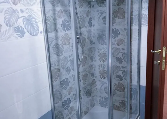 Casa Lulu Due Minuti Dal Mare Ardore Marina