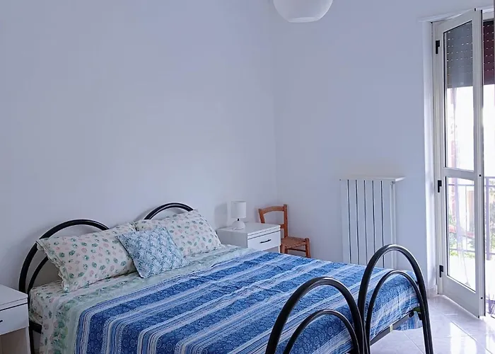 Casa Lulu Due Minuti Dal Mare